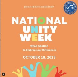 unity day